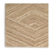 Nourison Graceful GRU03 Modern Indoor Rug