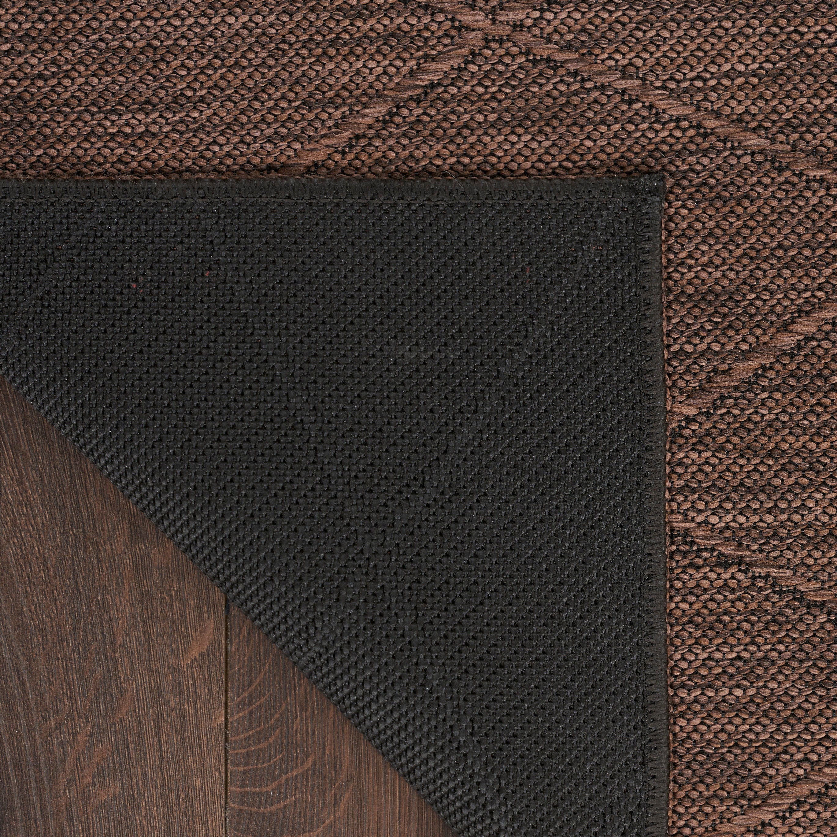 Nourison Washable Solutions WSL01 Modern Rug