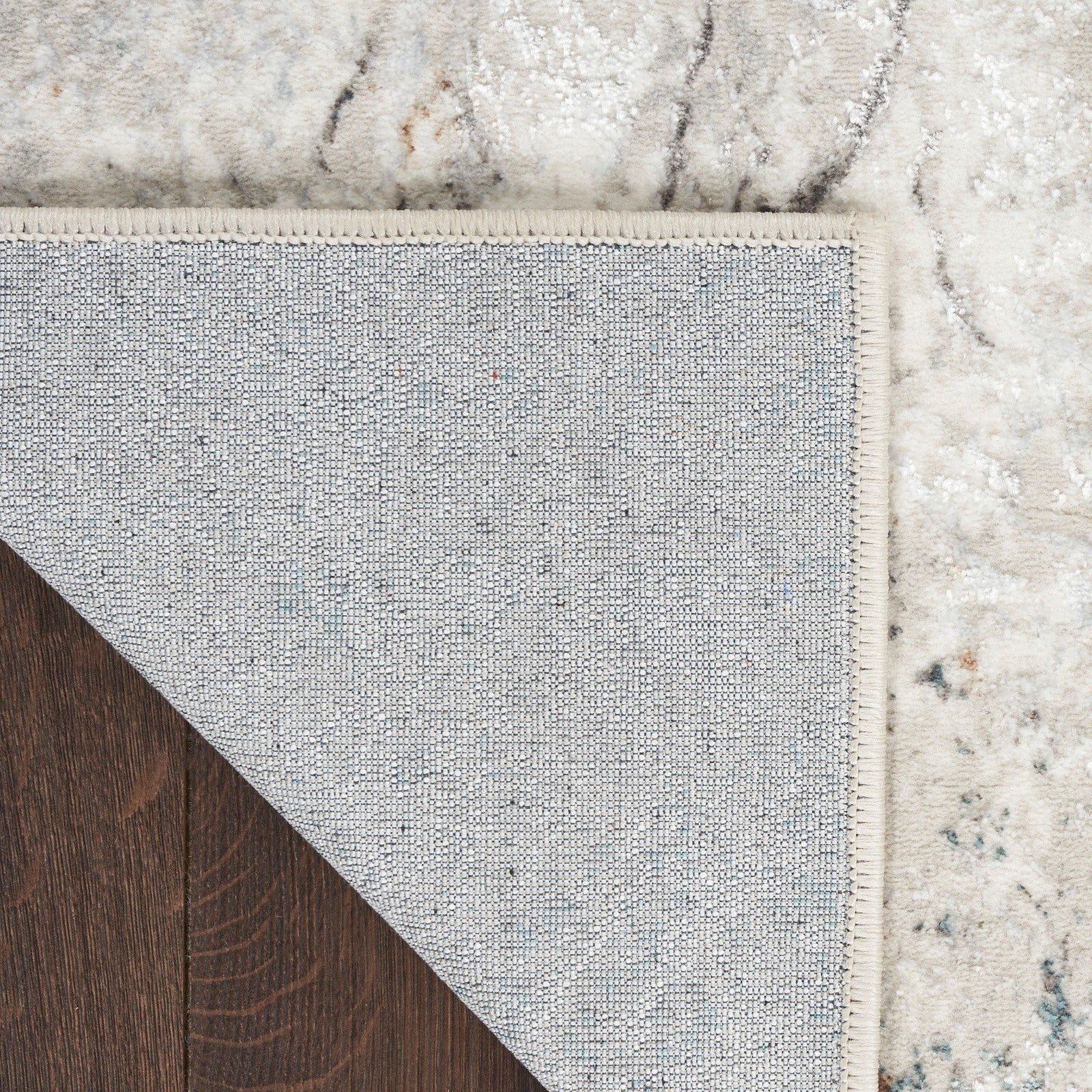Nourison Glitz GLZ20 Modern Indoor Rug