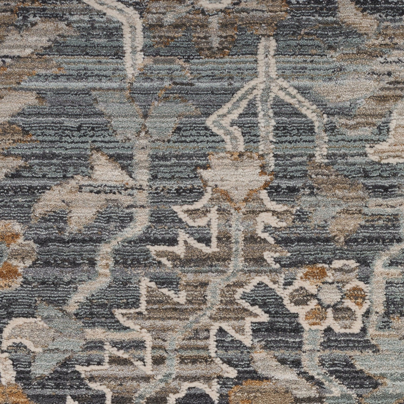 Nourison Lynx LNX02 Vintage Indoor Rug