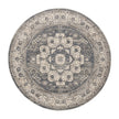 Nourison Quarry QUA07 Vintage Indoor Rug