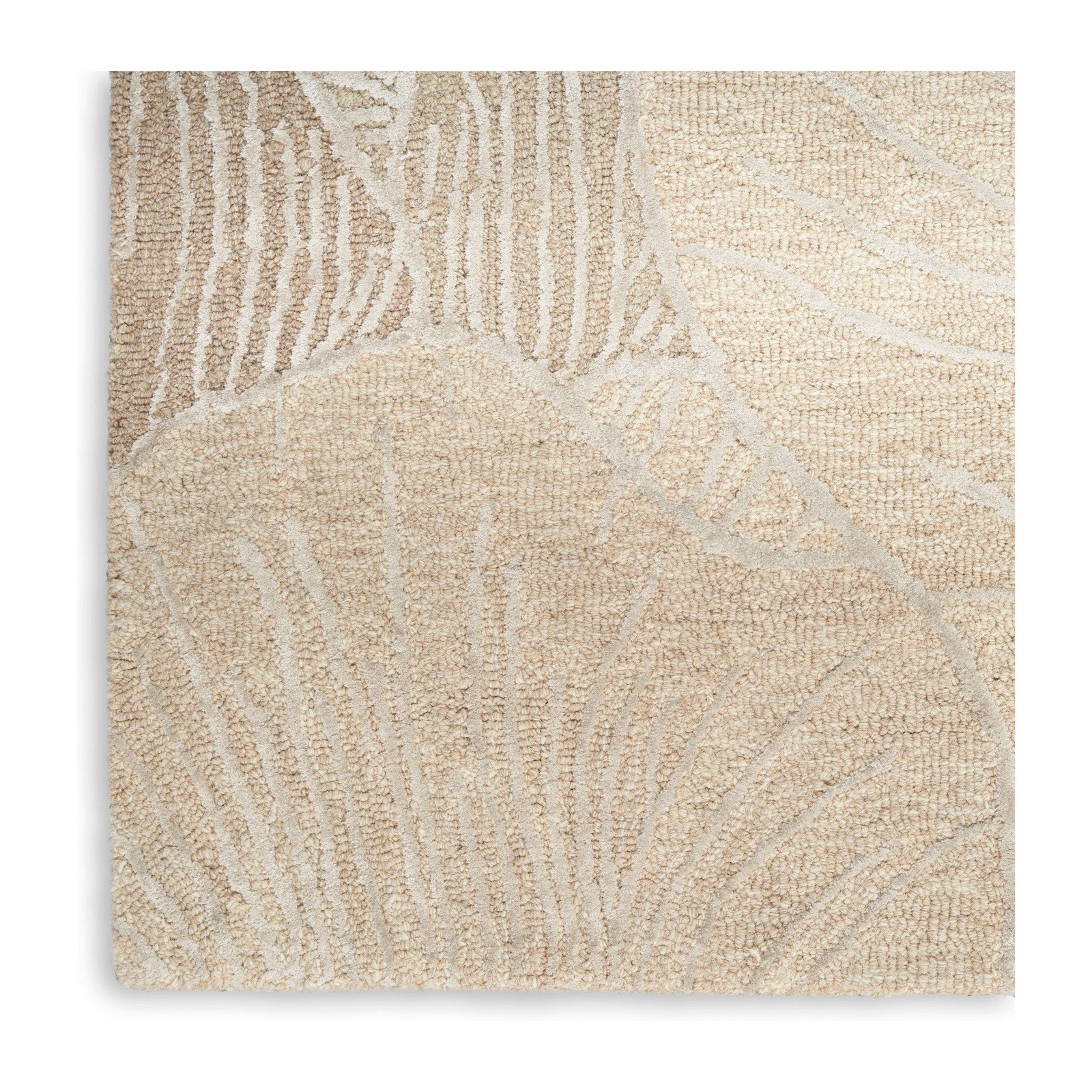 Nourison Avra AVR01 Modern Indoor Rug