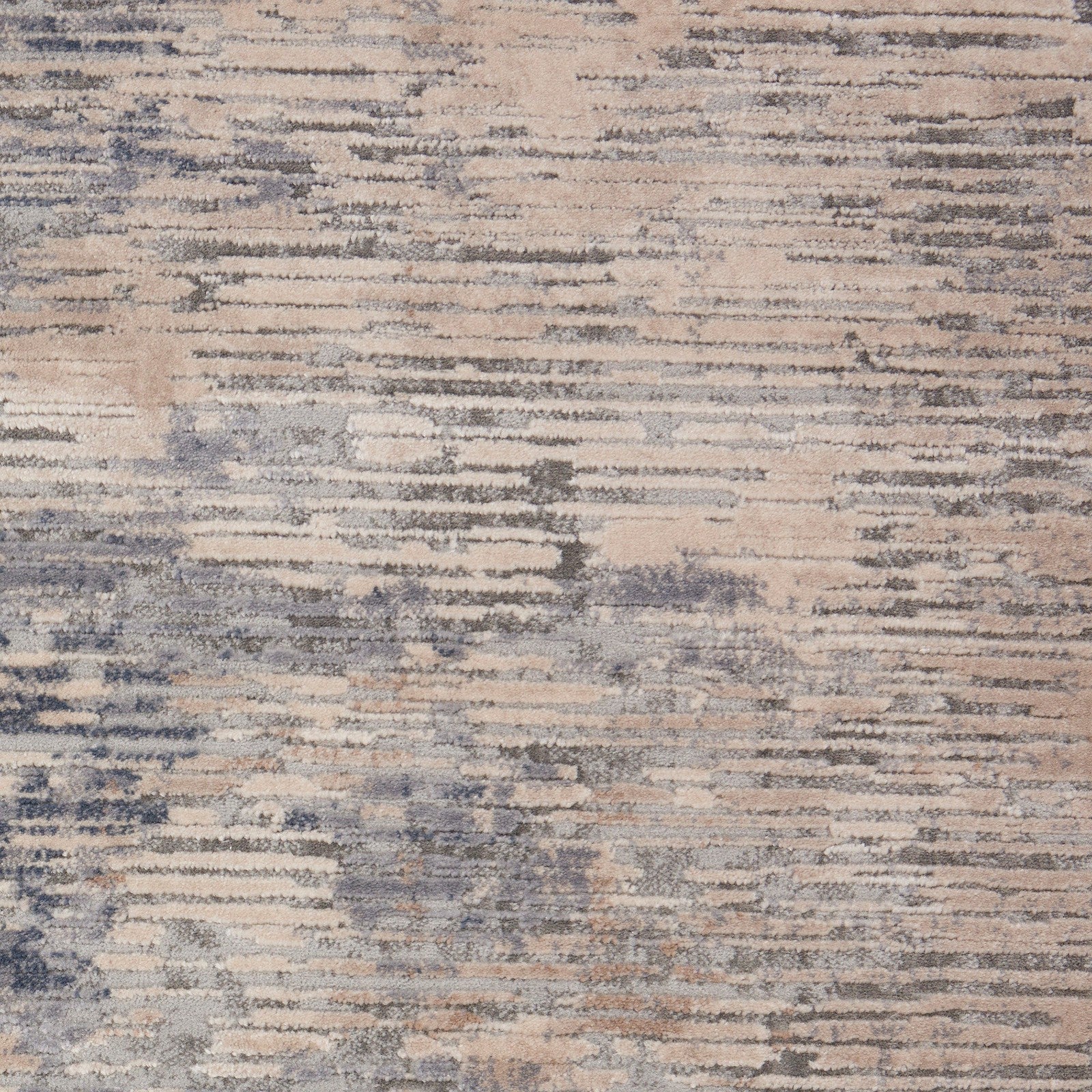 Nourison Rustic Textures RUS05 Modern Indoor Rug