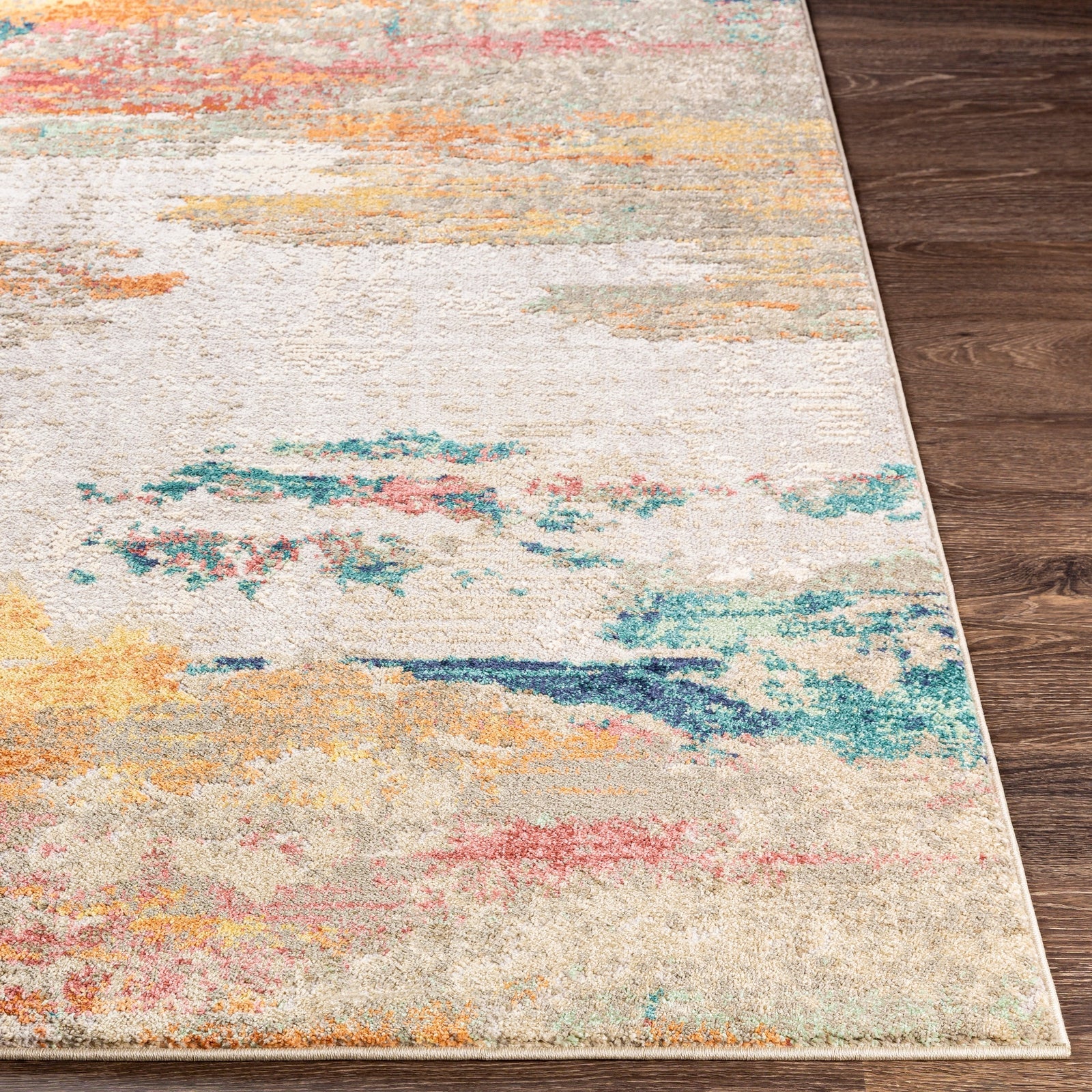 Livabliss by Surya ILS-2302 Illusions Rug