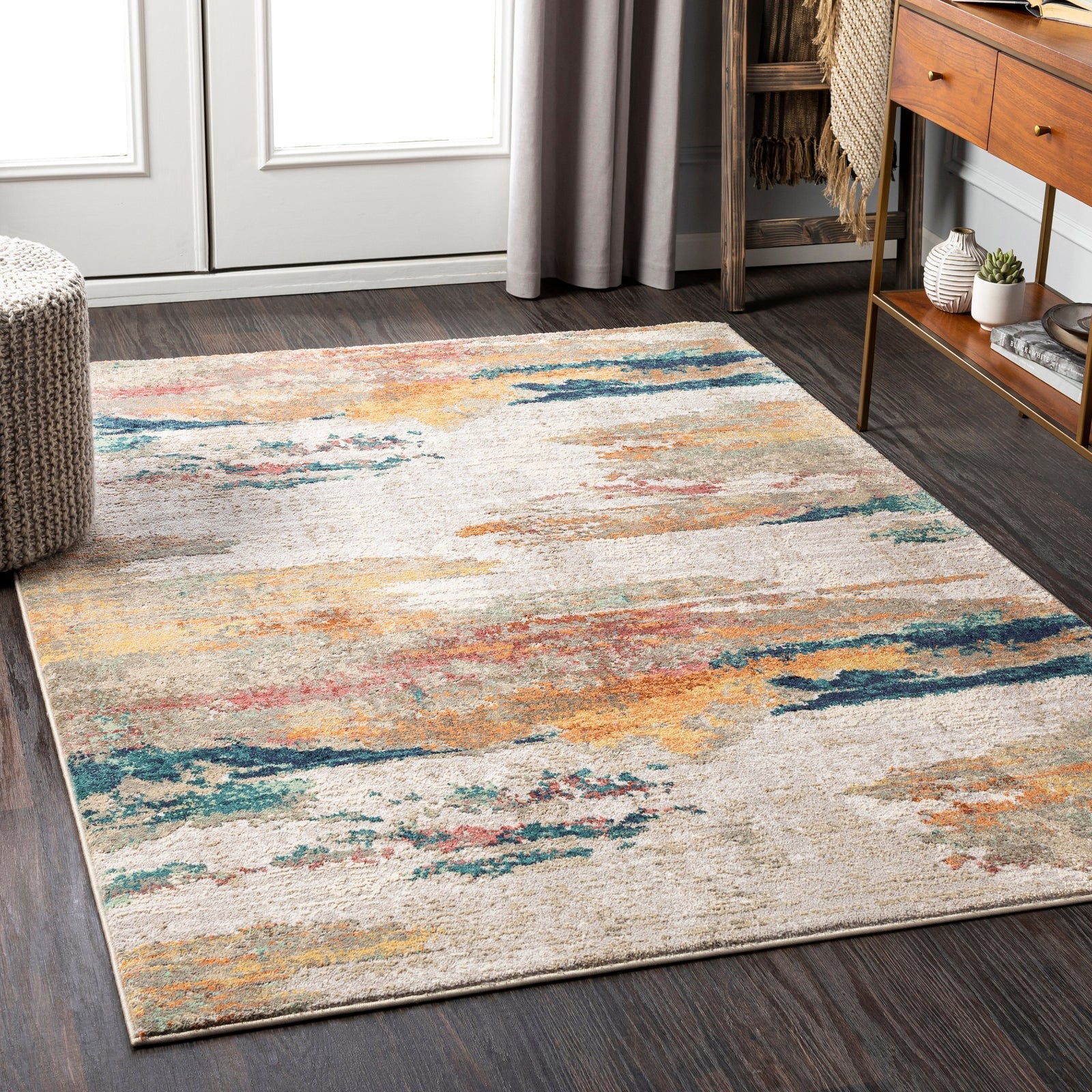 Livabliss by Surya ILS-2302 Illusions Rug