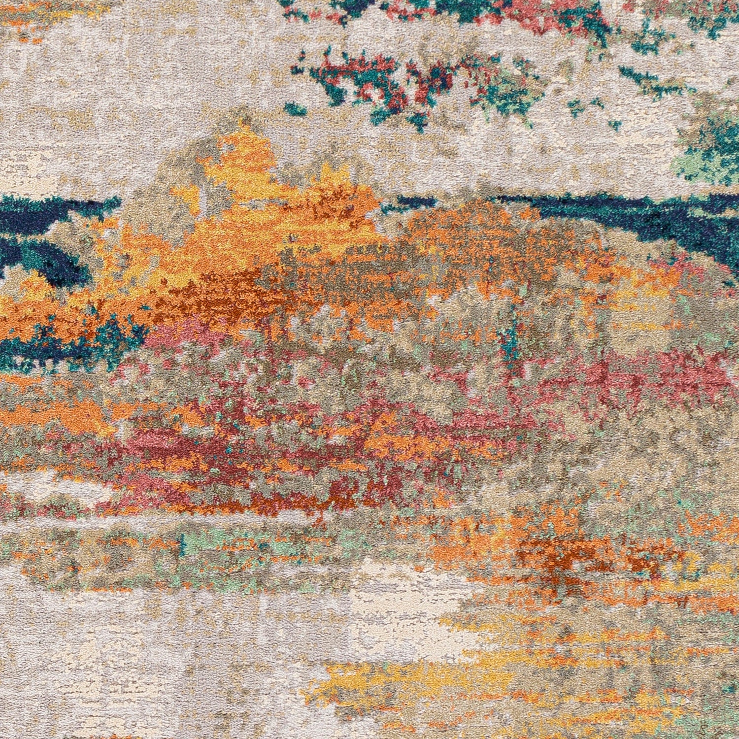 Livabliss by Surya ILS-2302 Illusions Rug