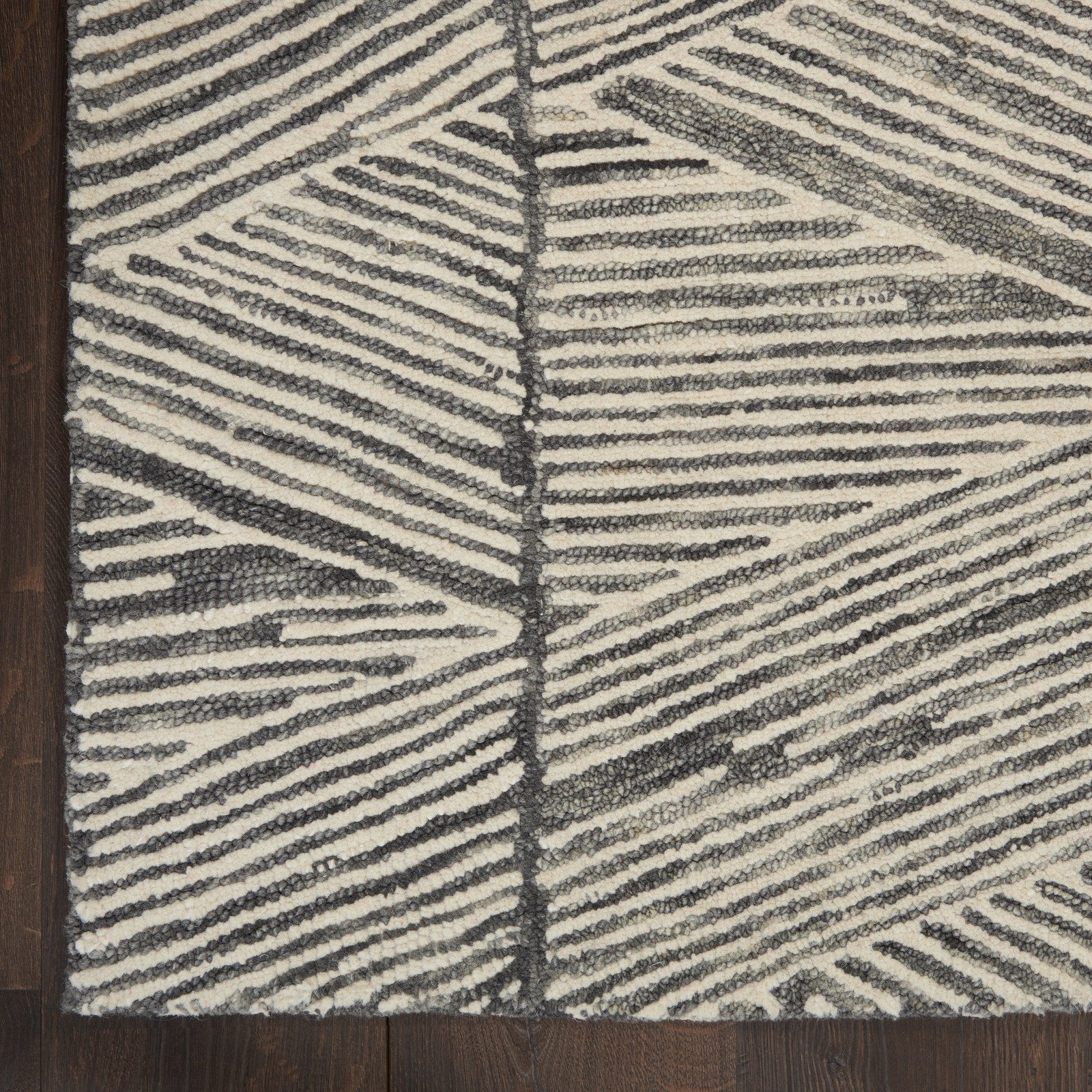 Nourison Colorado CLR01 Modern Indoor Rug