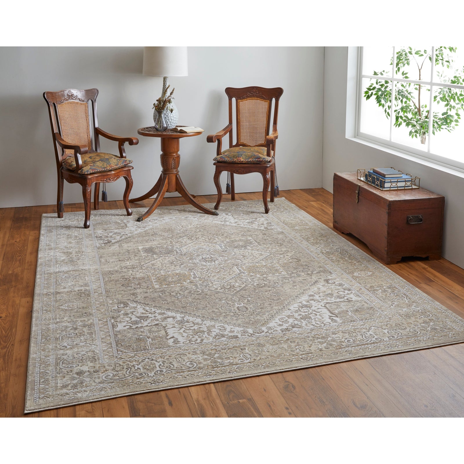 Feizy Celene 39KXF Rug