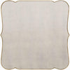 Surya Imelda Accent Mirror
