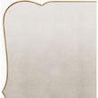Surya Imelda Accent Mirror