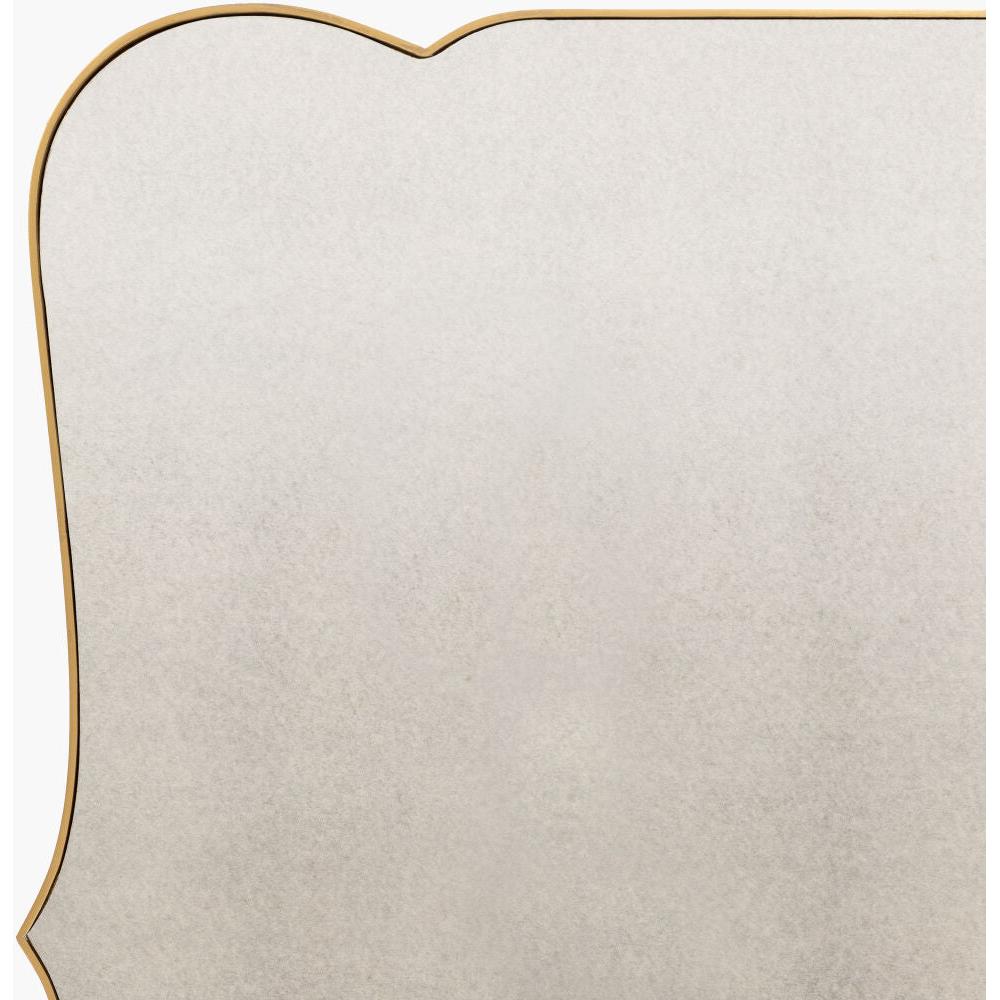 Surya Imelda Accent Mirror