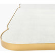 Surya Imelda Accent Mirror