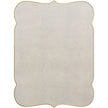 Livabliss by Surya Imelda Accent Mirror IME-002