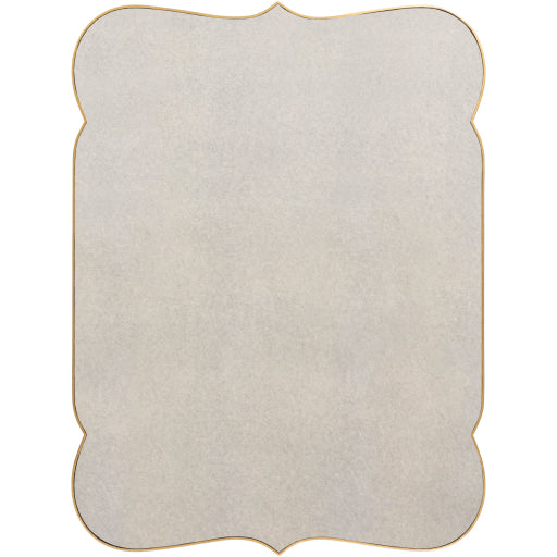 Livabliss by Surya Imelda Accent Mirror IME-002