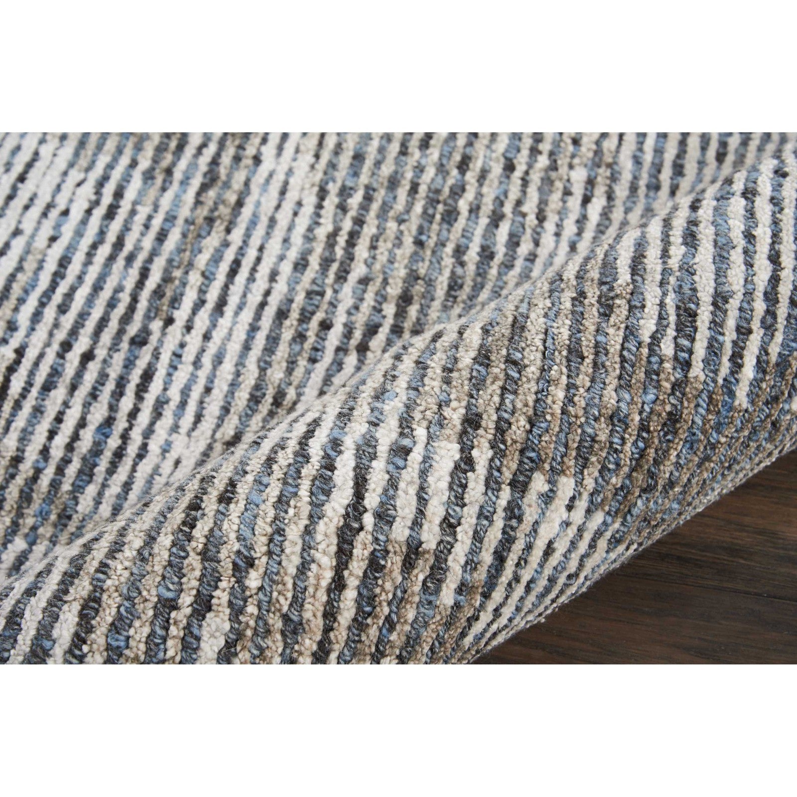 Nourison Ellora ELL03 Modern Indoor Rug