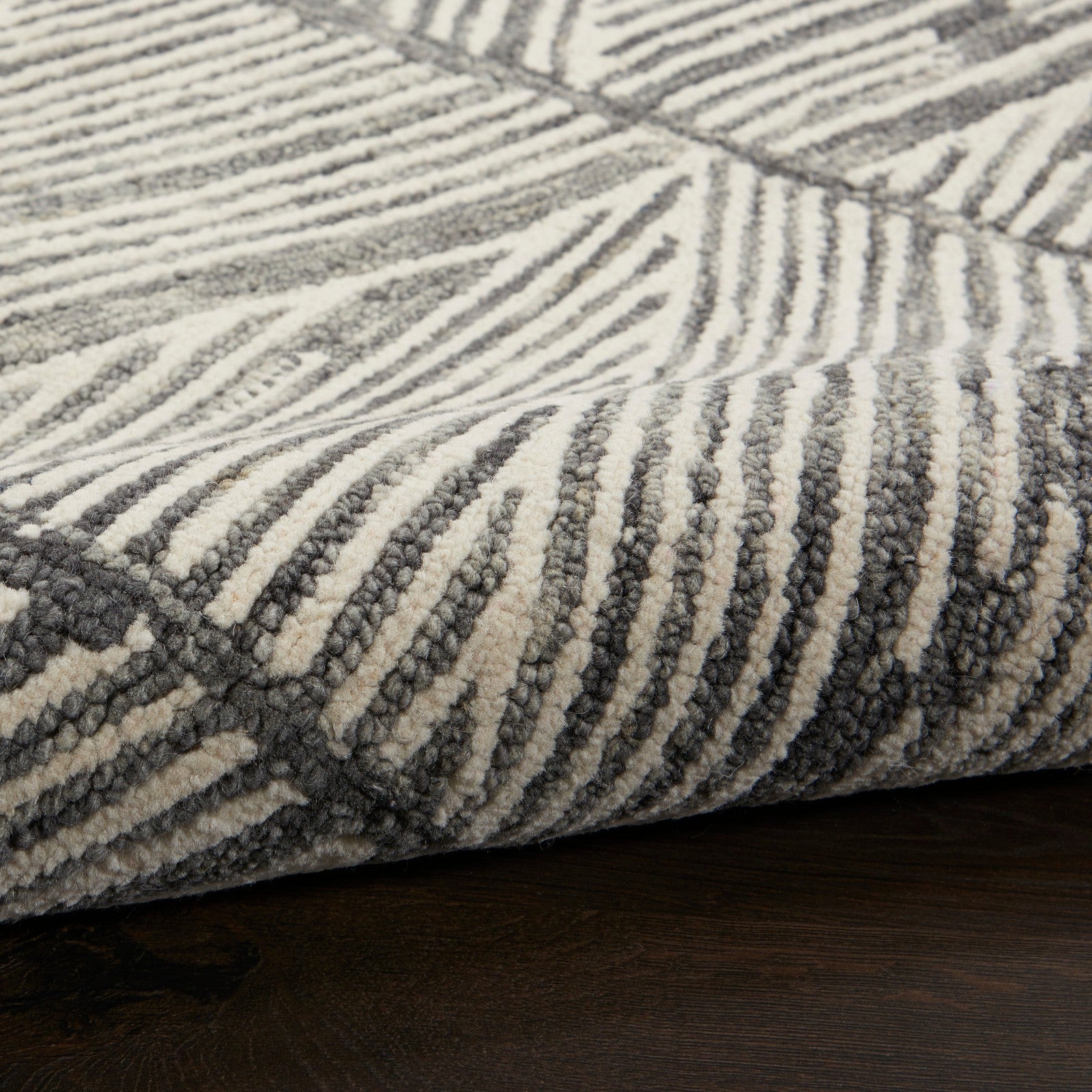 Nourison Colorado CLR01 Modern Indoor Rug