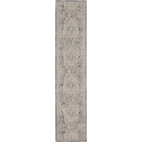 Nourison Lynx LNX01 Vintage Indoor Rug