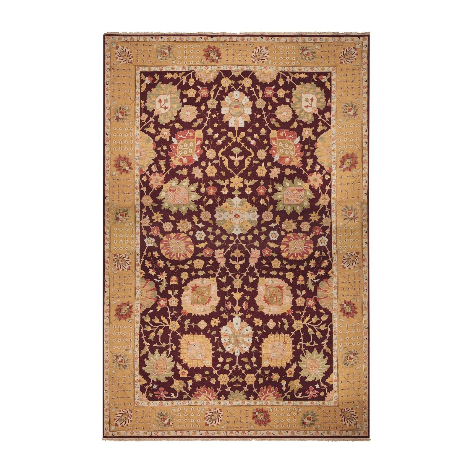 Nourison Nourmak S169 Traditional Indoor Rug