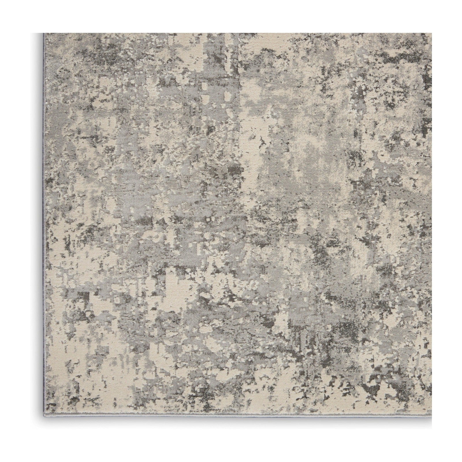 Nourison Rustic Textures RUS07 Modern Indoor Rug