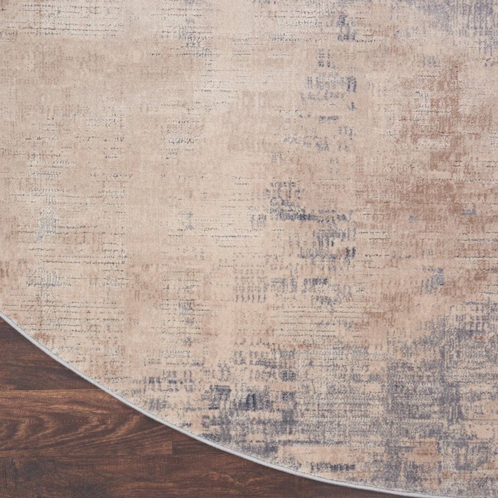 Nourison Rustic Textures RUS02 Modern Indoor Rug