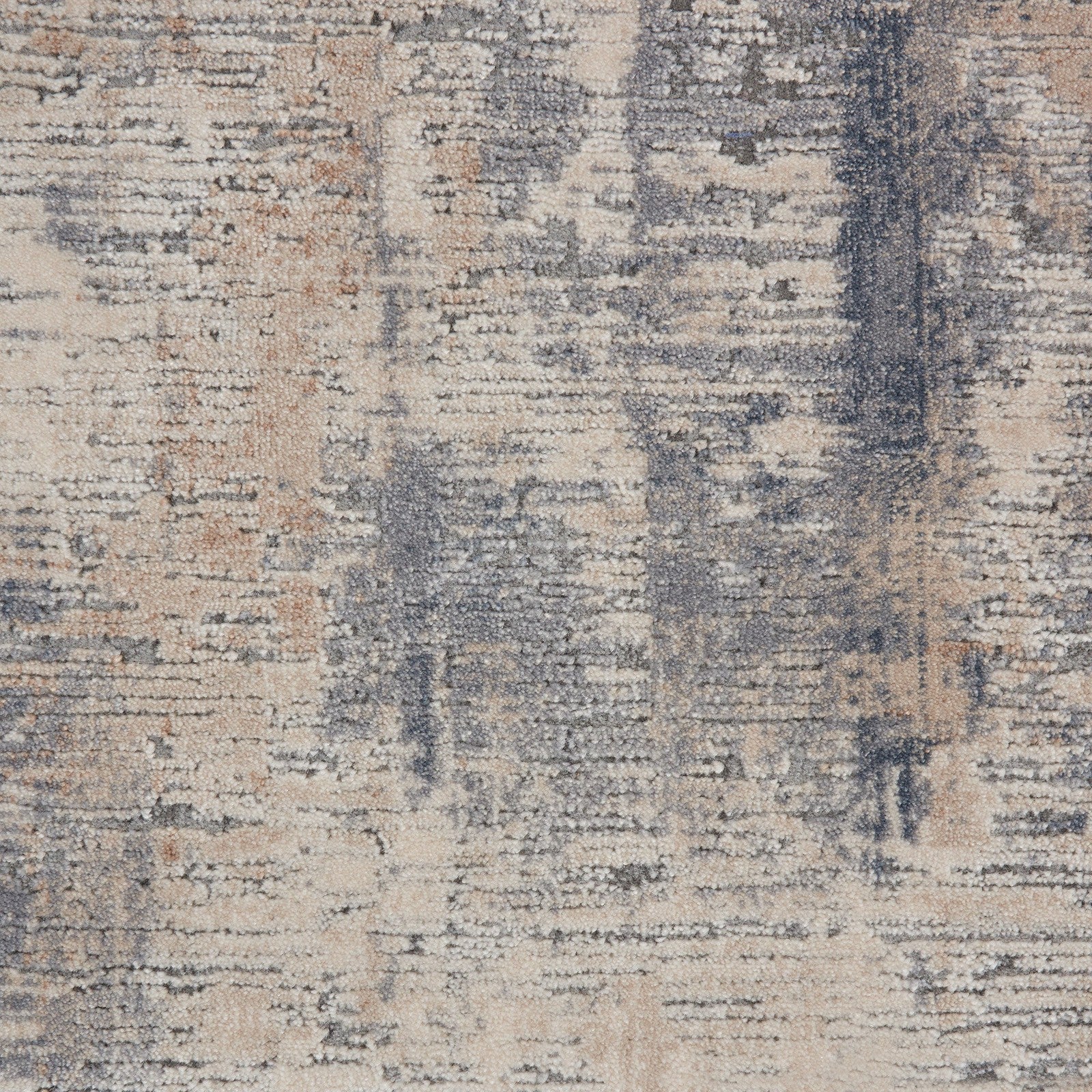 Nourison Rustic Textures RUS05 Modern Indoor Rug