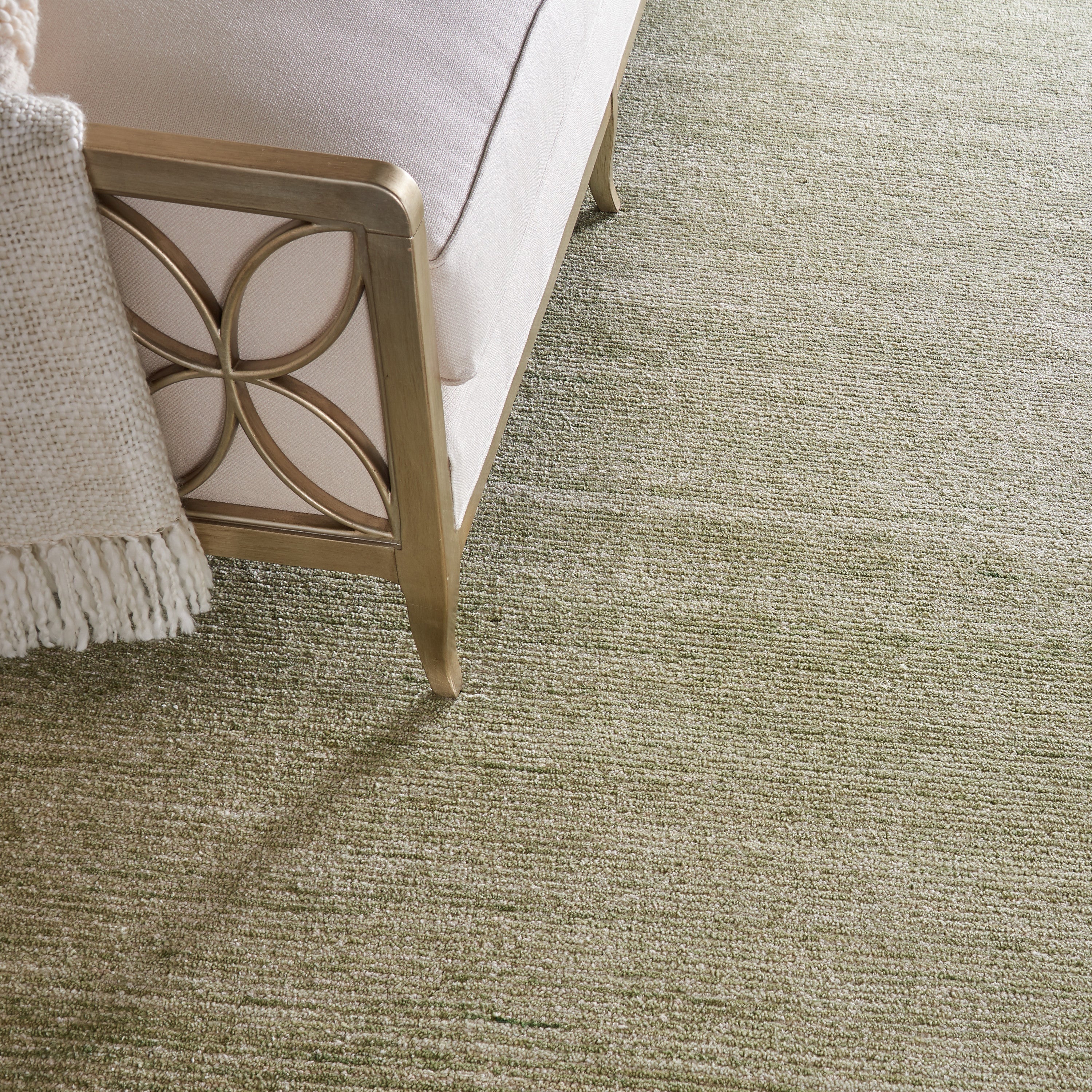 Nourison Weston WES01 Modern Indoor Rug