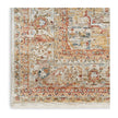 Nourison Sahar SHR06 Vintage Indoor Rug