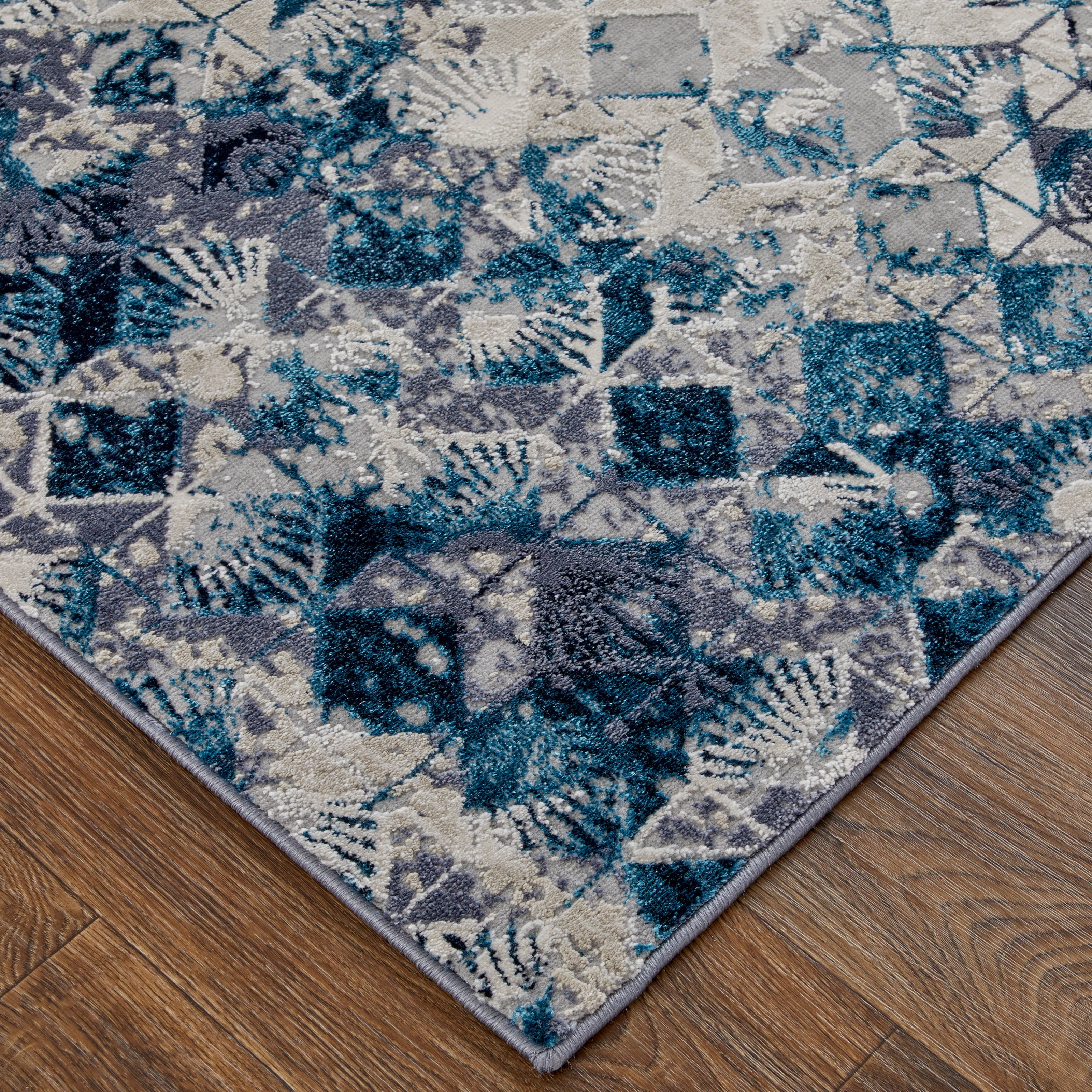 Feizy Indio 39H0F Rug
