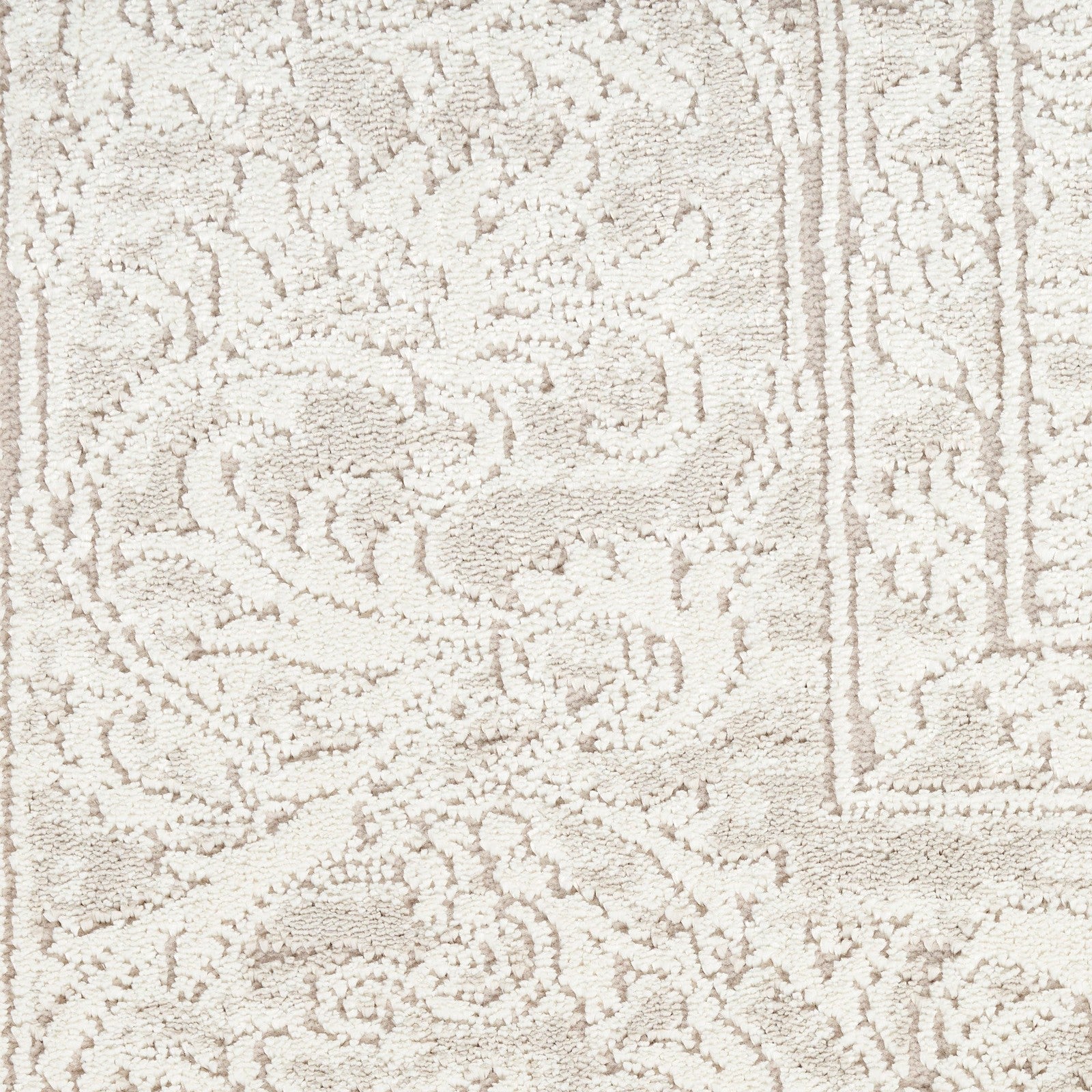 Nourison Eco Cycle ECY03 Vintage Indoor Rug
