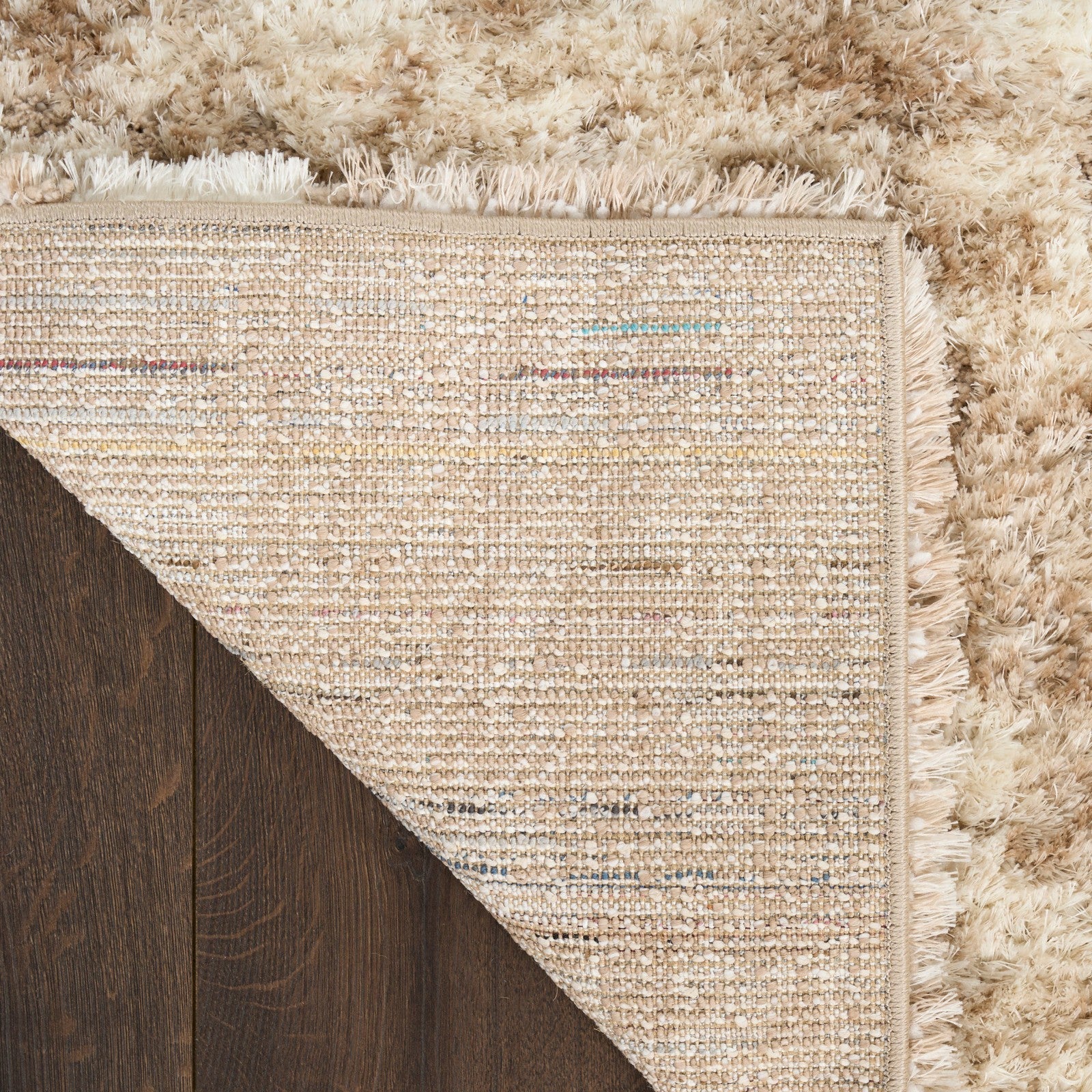 Nourison Dreamy Shag DRS10 Modern Indoor Rug