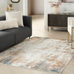 Nourison Glitz GLZ06 Modern Indoor Rug