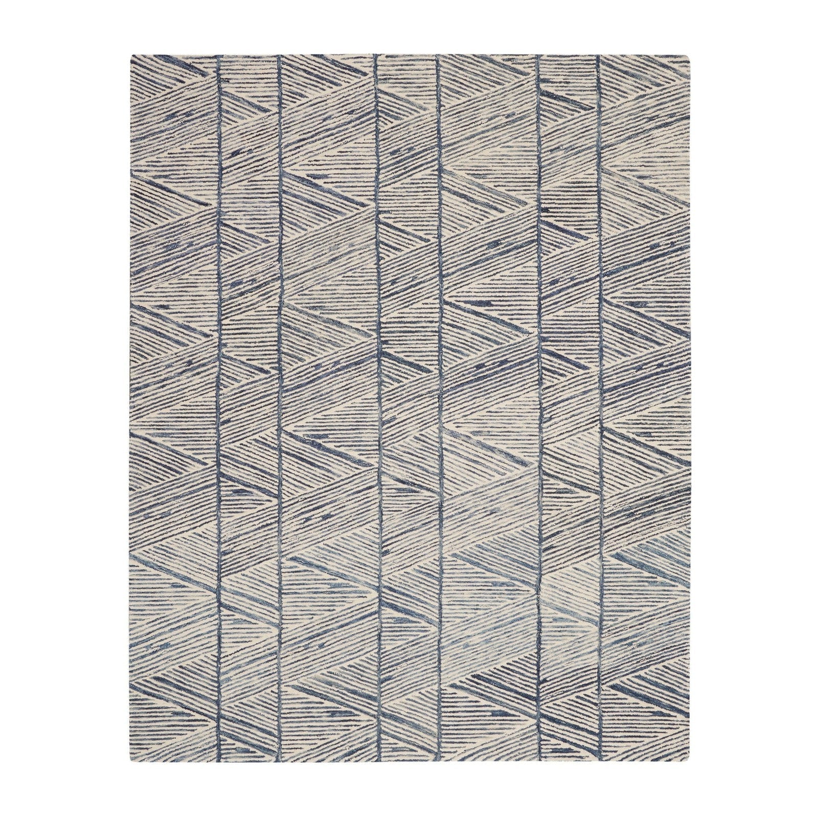 Nourison Colorado CLR01 Modern Indoor Rug