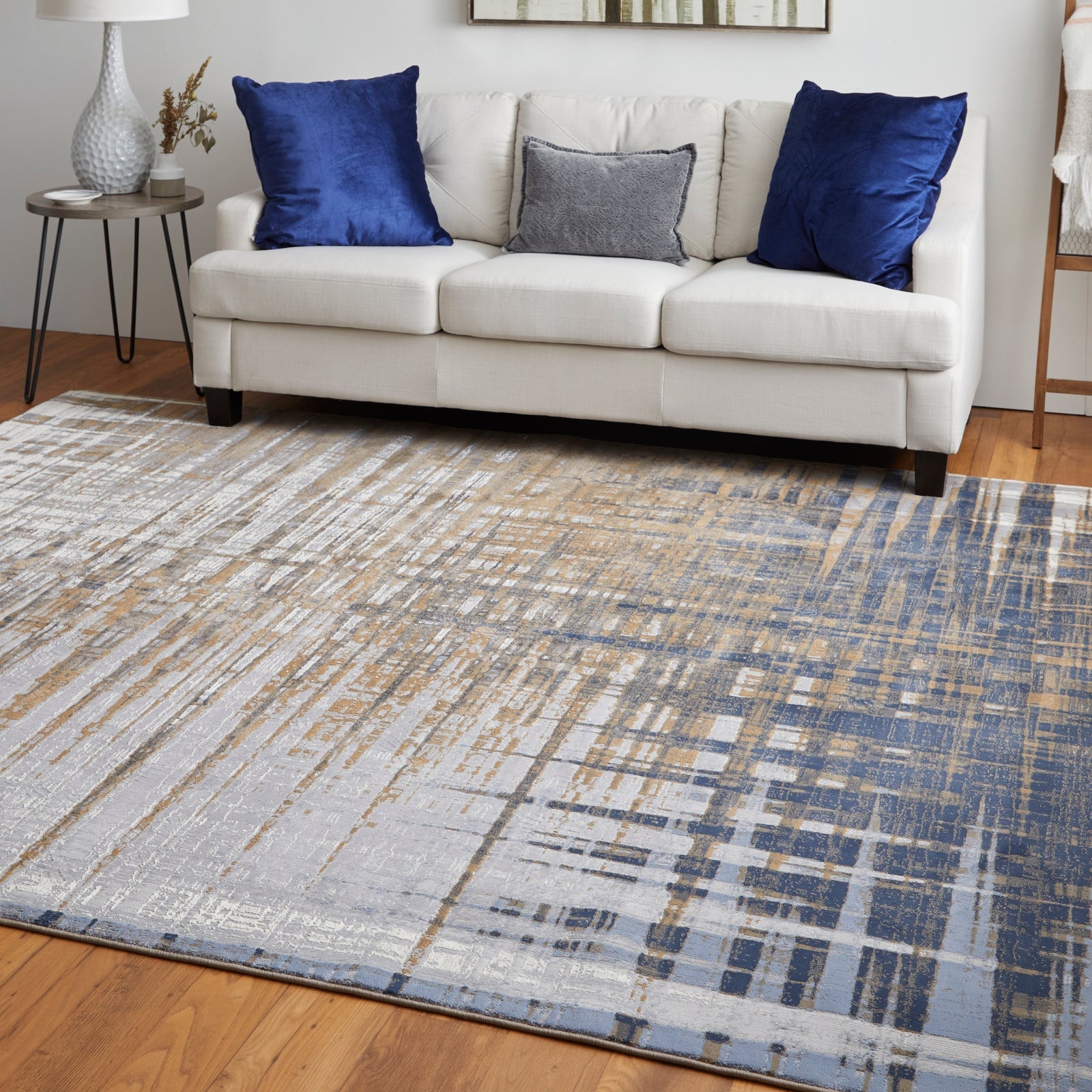 Feizy Clio 39K4F Rug