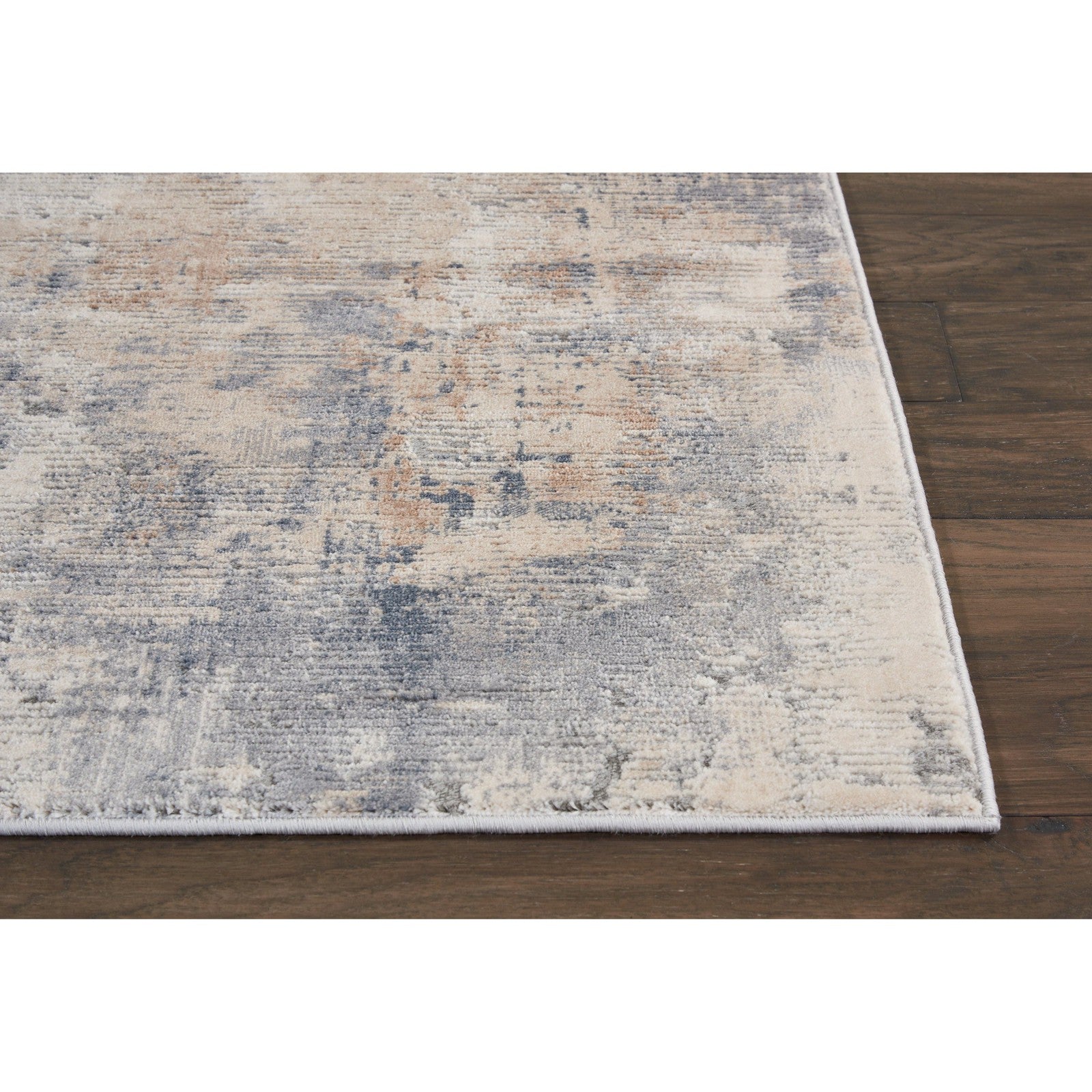 Nourison Rustic Textures RUS05 Rustic Indoor Rug