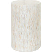 Livabliss by Surya Iridescent End Table