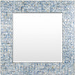 Livabliss by Surya Iridescent Accent Mirror ISC-015