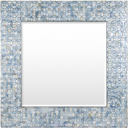 Livabliss by Surya Iridescent Accent Mirror ISC-015