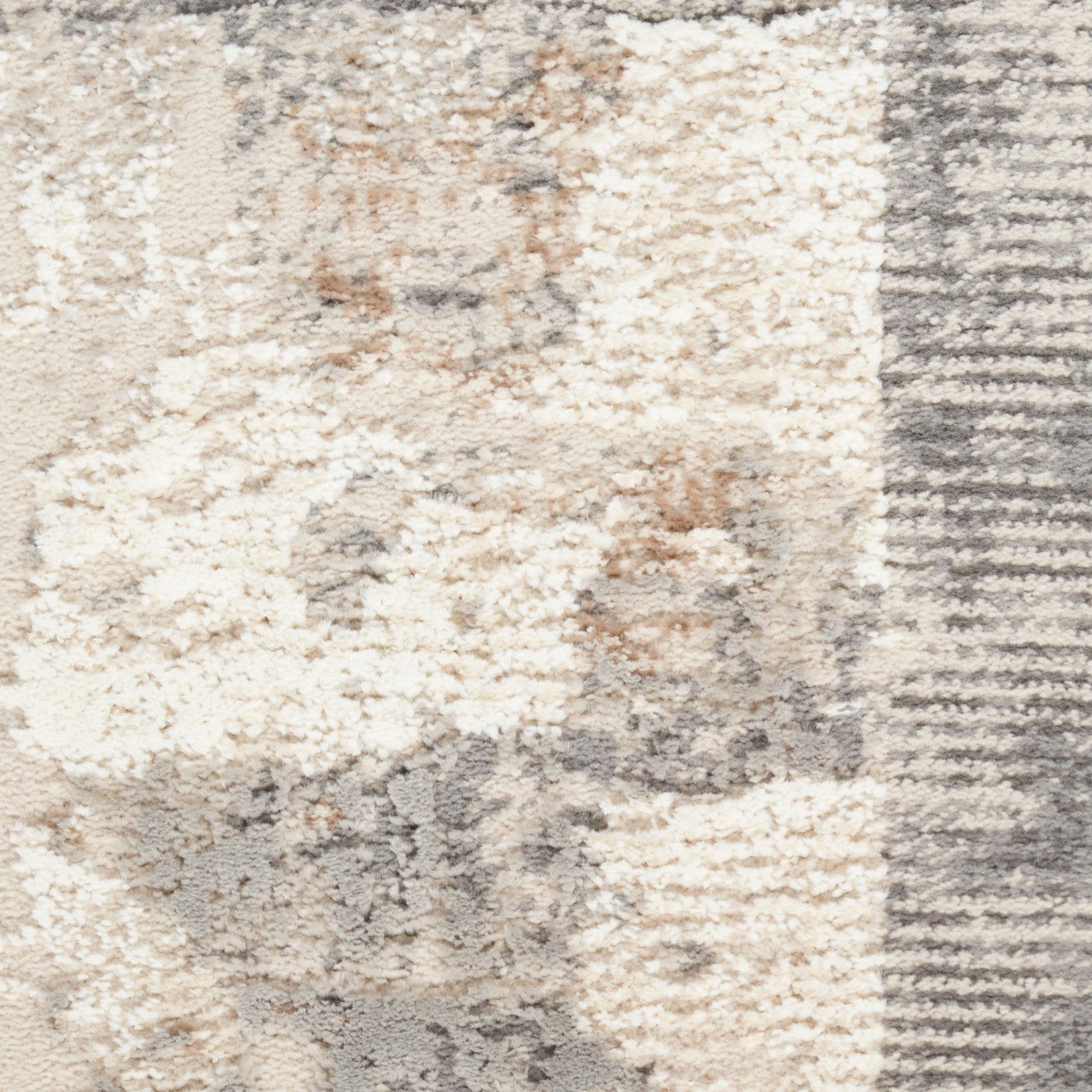 Nourison Sustainable Trends SUT02 Modern Indoor Rug