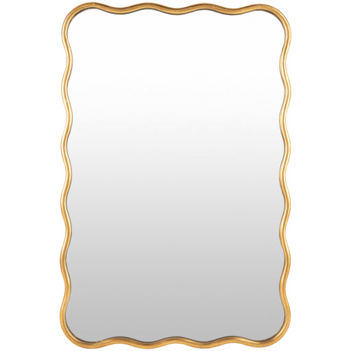 Livabliss by Surya Ismenia Accent Mirror ISM-001