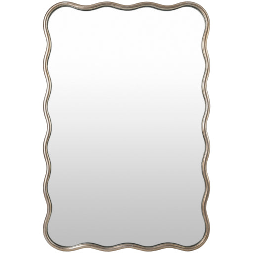 Livabliss by Surya Ismenia Accent Mirror ISM-002