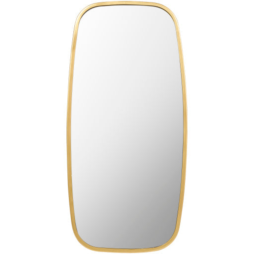 Livabliss by Surya Inverness Full Length Mirror ISS-001 Clearance