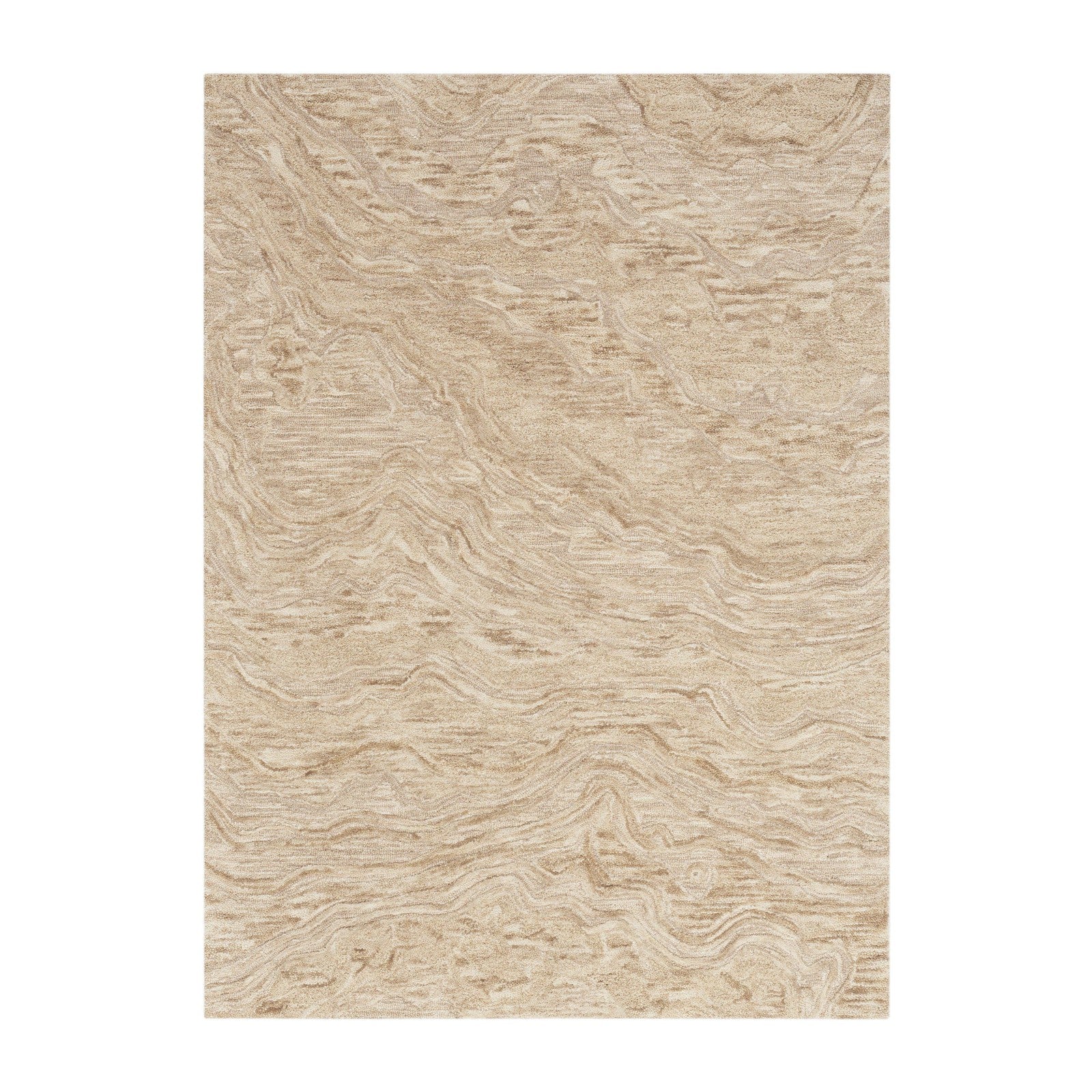 Nourison Graceful GRU01 Modern Indoor Rug