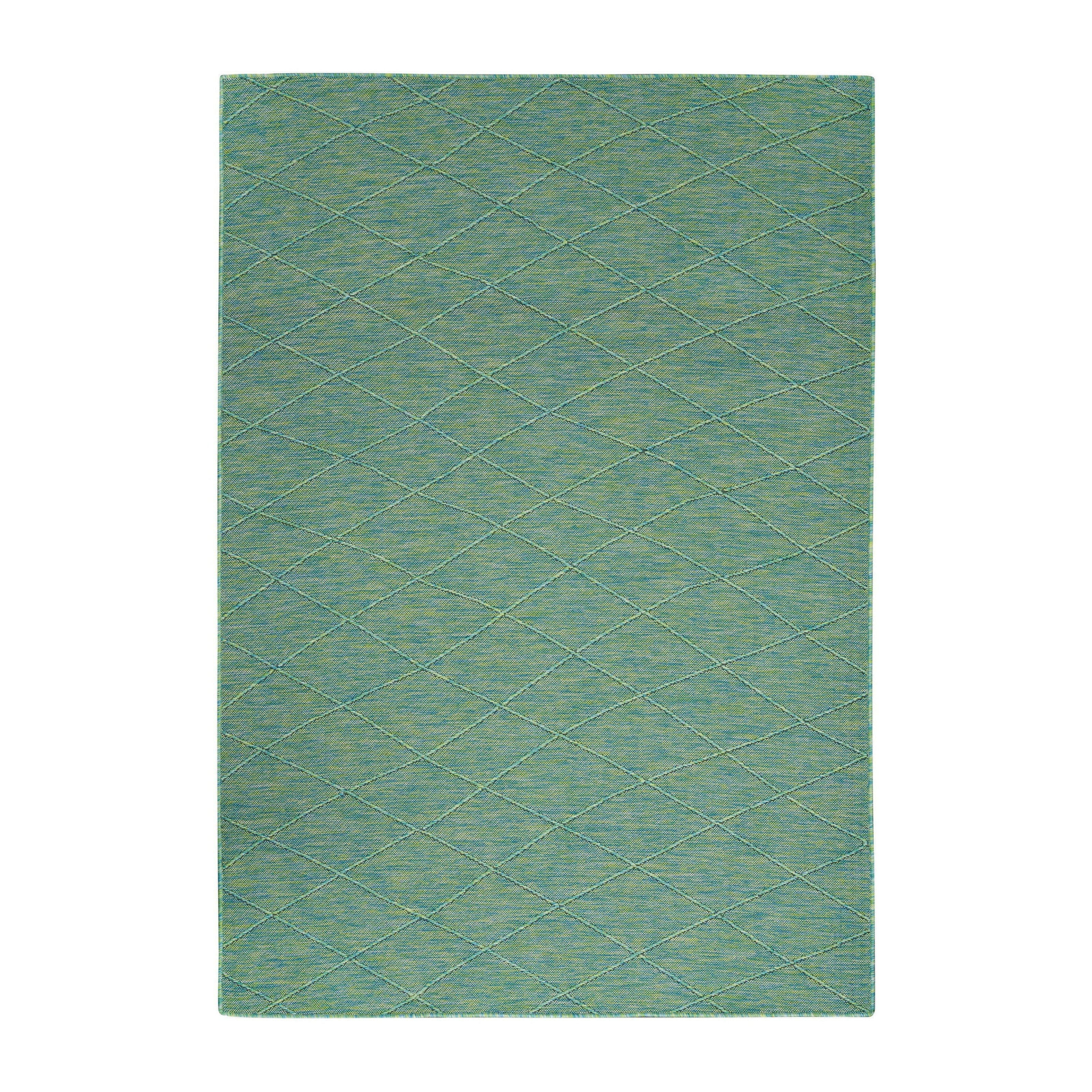 Nourison Washable Solutions WSL01 Modern Rug