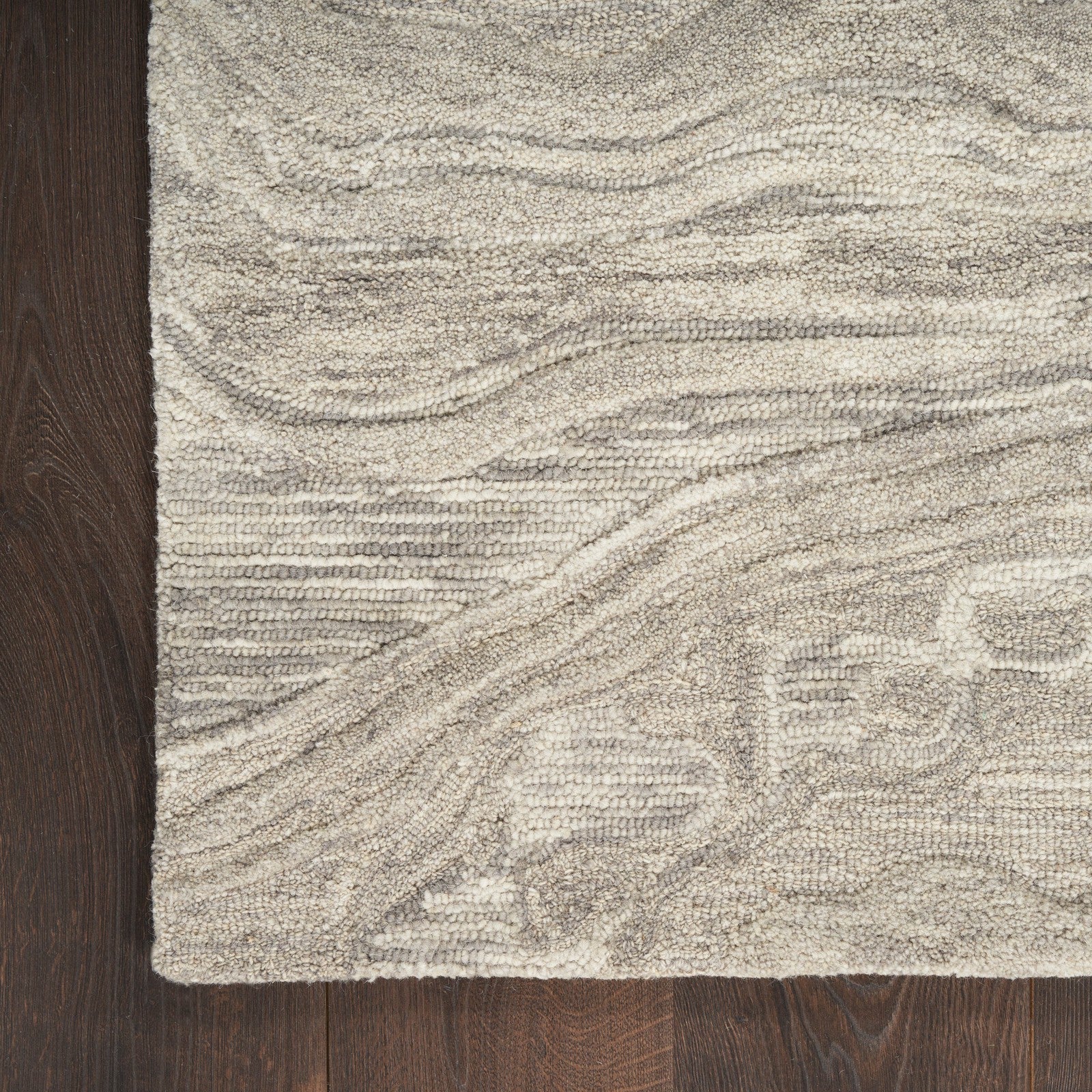 Nourison Graceful GRU01 Modern Indoor Rug