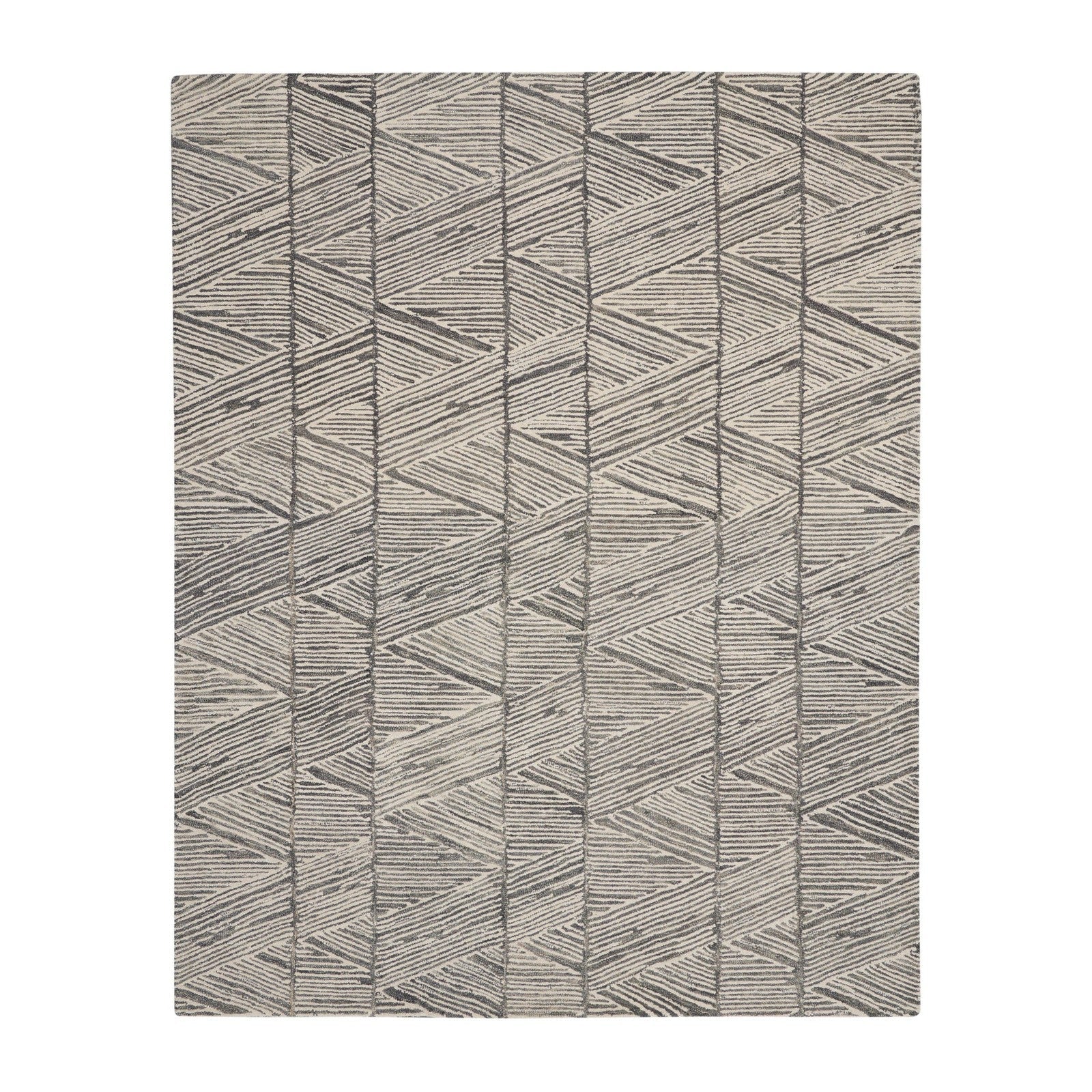 Nourison Colorado CLR01 Modern Indoor Rug