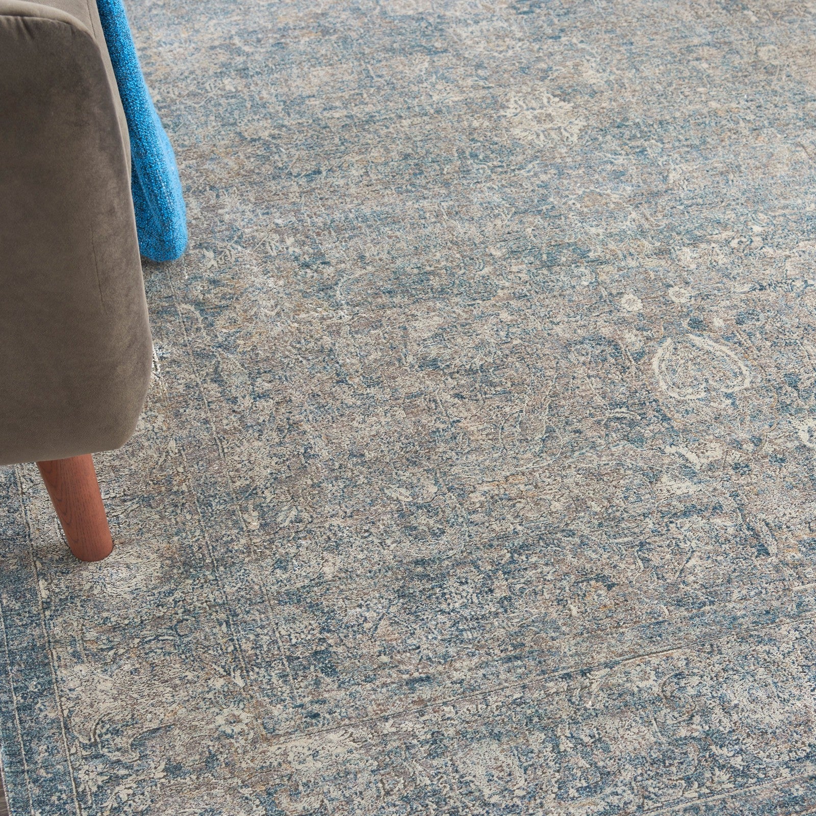 Nourison Starry Nights STN01 Vintage Indoor Rug