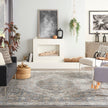 Nourison Starry Nights STN11 Vintage Indoor Rug