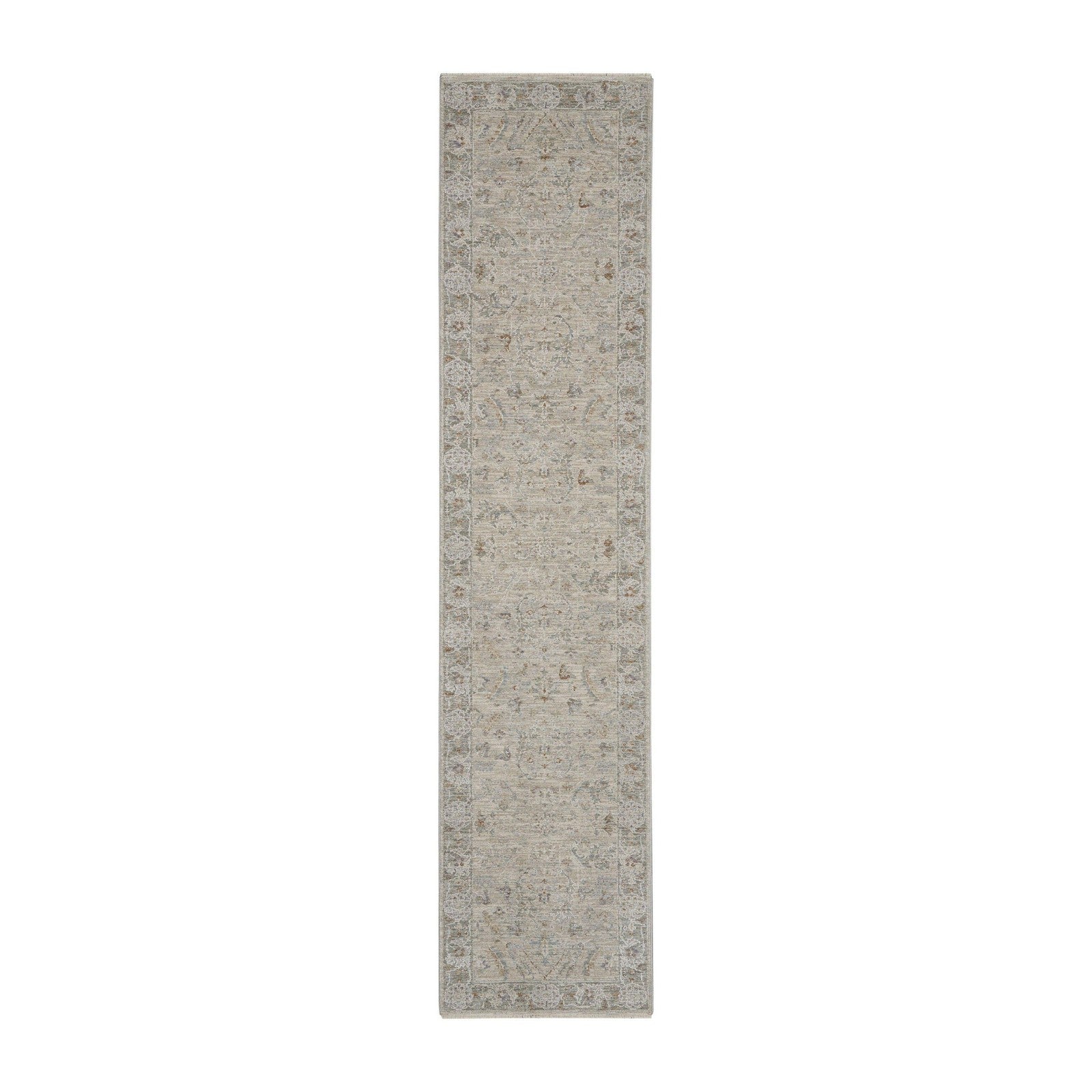 Nourison Infinite IFT01 Vintage Indoor Rug