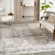 Nourison Quarry QUA07 Vintage Indoor Rug