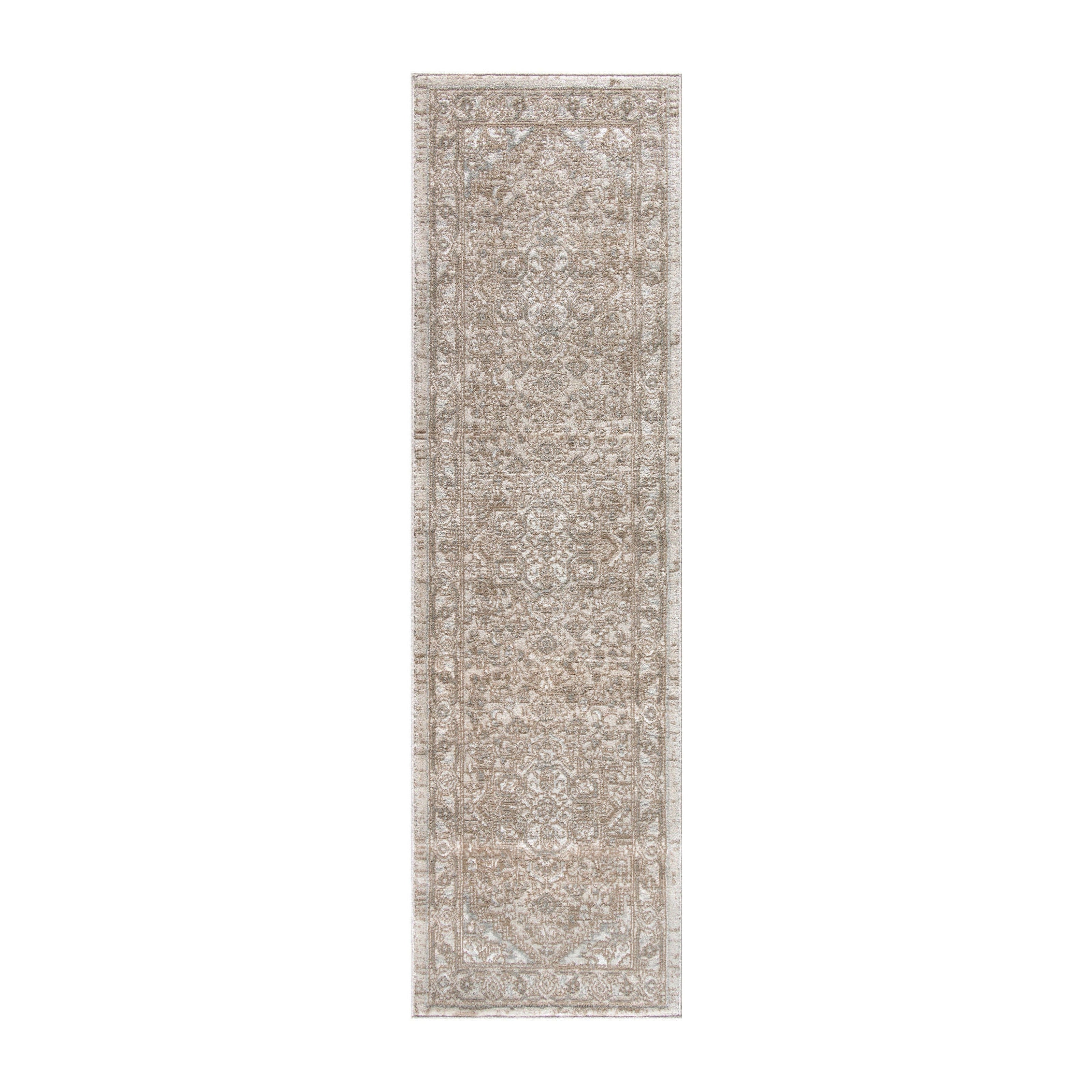 Nourison Quarry QUA05 Vintage Indoor Rug